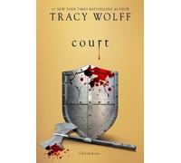 Tracy Wolff Court (Tascabile) Crave