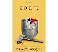 Tracy Wolff Court (Tascabile) Crave