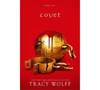 Tracy Wolff Covet (Copertina rigida) Crave, 3