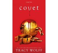 Tracy Wolff Covet (Tascabile) Crave