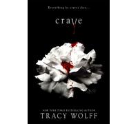 Tracy Wolff Crave (Copertina rigida) Crave