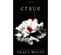 Tracy Wolff Crave (Tascabile)