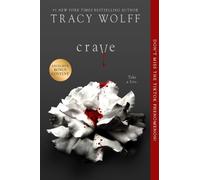 Tracy Wolff Crave (Tascabile) Crave