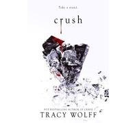 Tracy Wolff Crush (Copertina rigida) Crave