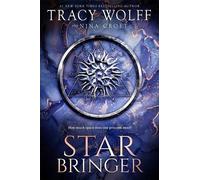 Tracy Wolff Nina Croft Star Bringer (Copertina rigida)