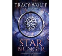 Tracy Wolff Nina Croft Star Bringer (Copertina rigida)