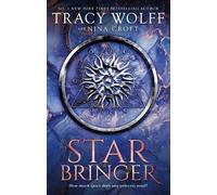 Tracy Wolff Nina Croft Star Bringer (Tascabile)