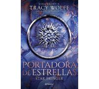 Tracy Wolff Portadora de Estrellas / Star Bringer (Tascabile) Star