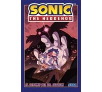 Tracy Yardley Ian Flynn Sonic The Hedgehog, Volume 2 (Tascabile)
