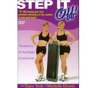 Tracy York - Vol. 1-Work It Off