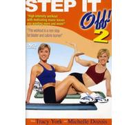 Tracy York - Vol. 2-Work It Off