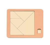 TRACYE Creare Qualcosa dal Nulla Puzzle 3D in Legno, Kit di Costruzione in Legno per Adulti da Costruire, Rompicapo Giochi Logica Potenziare creatività,Natale Ideale Regalo