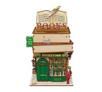 TRACYE Micro Cabin Puzzle 3D in Legno, Kit di Costruzione in Legno per Adulti da Costruire,Potenziare creatività Giochi Logica,Natale Ideale Regalo