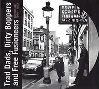 Trad Dads.Dirty Boppers and Fs