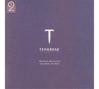 Trad. Dream of Herod, The (Short, Tenebrae) (CD) Album