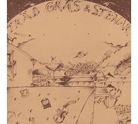 Trad, Gras Och Stena - Mors Mors