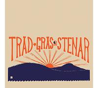 Trad Gras Och Stena - Trad, Gras Och Stenar