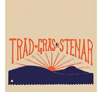 Trad, Gras Och Stenar (Box)