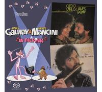 Galway,James - In the Pink/Sometimes When We Touch/Songs F.Annie