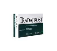 TRADAPROST integratore per la prostata 20 capsule