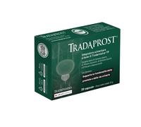 Tradaprost Integratore Alimentare per Prostata e Vie Urinarie
