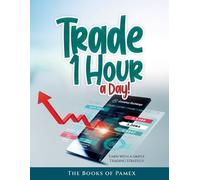 Trade 1 Hour a Day (Tascabile)