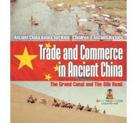 Trade and Commerce in Ancient China (Copertina rigida)