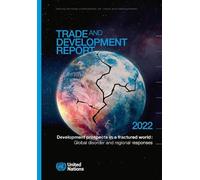 Trade and development report 2021 (Tascabile)
