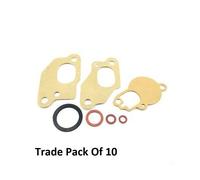 Trade Confezione 10 Vespa Gt/ Super /GTR/ Vba / Vbb / Gl/Sprint Carburetor