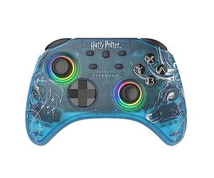 Trade invaders Wireless Light Controller Nintendo Switch -Harry Potter Black Patronus