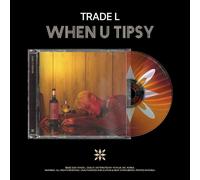 TRADE L [WHEN U TIPSY] EP Album/CD-R + Libretto K-POP SIGILLATO