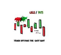 Trade Options the Easy Way: "Options Trading Made Simple: Your Beginner’s Guide to Getting Started"