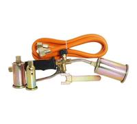 Trade Oxford - Cannello Saldatore A Gas Per Guaina Asfalto Bruciatore Accessori Tubo Becchi