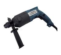Trade Oxford - Trapano Martello Demolitore Tassellatore 24mm 620 Watt Con Regolazione Velocit