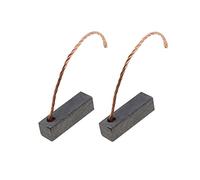 Trade-Shop, 2 spazzole di carbone per motore, 5 x 5 x 16 mm, compatibili con freno Mercedes-Benz SBC di prima generazione 2002-2004, serie 211, serie 219