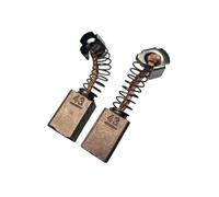 Trade-Shop - 2 spazzole in carbone di bronzo, 7 x 11 x 18 mm, compatibili con Shoprider Dietz Ivacare Elettrico sedia a rotelle