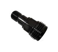 Trade-Shop Adattatore DD-BL a 1 1/4" punte diamantate compatibili con Hilti DD200 DD160E DD250E - Trapano a nucleo, sistemi di perforazione