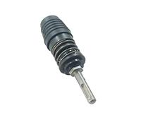 Trade-Shop Adattatore mandrino per trapano SDS-Plus su SDS-Max compatibile con Hilti TE55 TE76ATC TE75 TE505 TE72 TE92 TE54 TE504 TE74 TE76 TE52