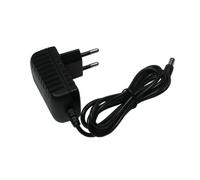 Trade-Shop Alimentatore da 6 V 600 mA compatibile con Beurer bm 23, 28, 40, 44, 45, 49, 55, 58, 60, 65, 75, 77 sfigmomanometro
