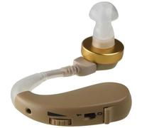 Trade Shop - Apparecchio Acustico Amplificatore Sonoro Uditivo Auricolare Per Udito