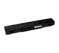 Trade-Shop - Batteria ad alta qualità, 6600 mAh, per notebook Hewlett Packard HP Probook 4510 4515 4515s 4515S/CT 4515-s 4515SCT 4710 4710s 4710-s 4710S/CT 4710SCT 4720 4720s 4720-s 4510s 4510-s 4510S/CT 4510SCT