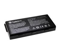 Trade-Shop - Batteria ad elevate prestazioni da 4.400 mAh in sostituzione di BTY-L74 BTY-L75 MS-1682 91NMS17LD4SU1 91NMS17LF6SU1 957-173XXP-101 957-173XXP-102 S9N-2062210-M47 BTYL74 BTYL75 MS1682 91-NMS-17-LD-4-SU-1 91-NMS-17-LF-6-SU-1