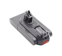 Trade-Shop Batteria agli ioni di litio 25,2 V/3900 mAh, compatibile con Dyson V11 V15 Detect