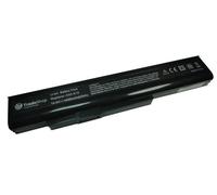 Trade-Shop - Batteria agli ioni di litio ad alte prestazioni, 14,4 V/14,8 V, 4400 mAh per MD-97888 MD-98109 MD-98383 MD-98780 MD-98930 MD-98980 MD-99050 MD-99090