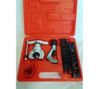 Trade Shop - BORDATUBI TUBI RAME 5PZ - FLANGIATUBI CARTELLATRICE PAGLIETTATRICE SVASATRICE -