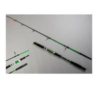 Trade Shop - Canna Da Pesca 3.0m 10/30g Telescopica Mare Portatile Barca