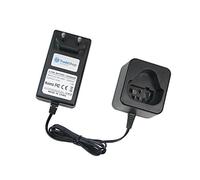 Trade-Shop - Caricabatteria agli ioni di litio, 10,8 V, 12 V, sostituisce AEG LL1230 per AEG Ridgid Jobmax R8223400 3520 3526 4932 L1230 L1240 L1215 BWS12