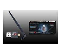CHIAVETTA ADATTATORE NANO WIRELESS WIFI USB 150MPS PC COMPUTER MAXTECH WI-FIP003