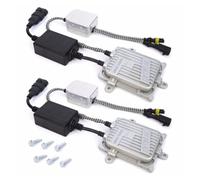 Trade Shop - Coppia Centraline Can Bus Slim Fari Bi-Xenon Auto Moto Camper Xenon 35w 12v Hid