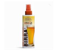 Trade Shop - Crema Spray Super Abbronzante Alla Birra Solare Intensificatore Retinol Complex